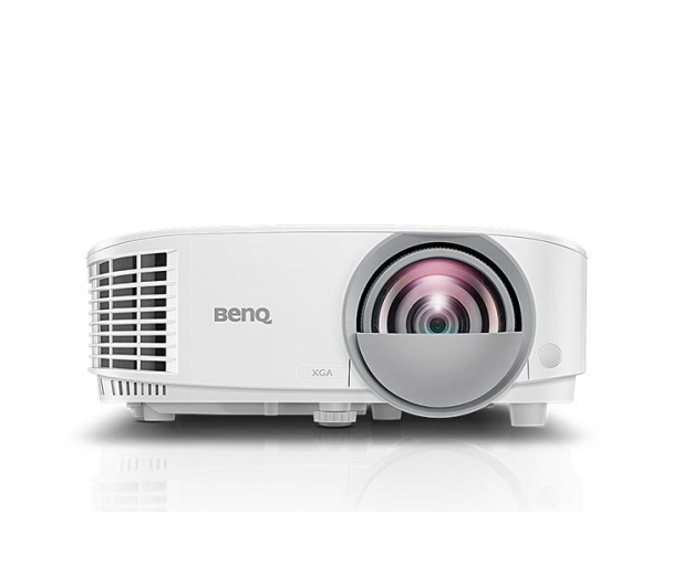 BENQ MX825ST DLP XGA/3300AL/20000:1/HDMI - 1390468 - zdjęcie 2